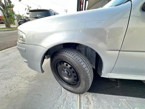 VOLKSWAGEN Gol 1.0, Foto 7