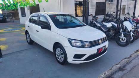 VOLKSWAGEN Gol 1.0, Foto 1