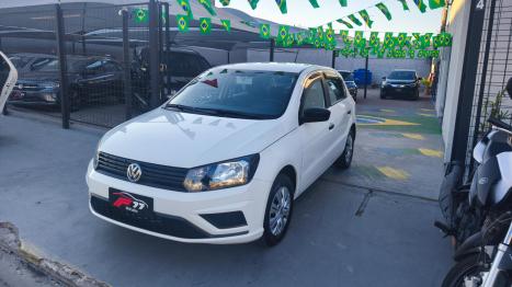VOLKSWAGEN Gol 1.0, Foto 2