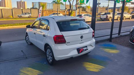VOLKSWAGEN Gol 1.0, Foto 3