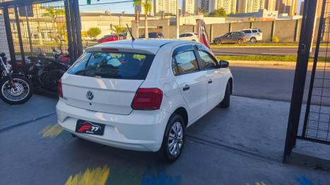 VOLKSWAGEN Gol 1.0, Foto 4
