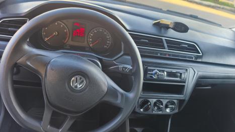 VOLKSWAGEN Gol 1.0, Foto 5