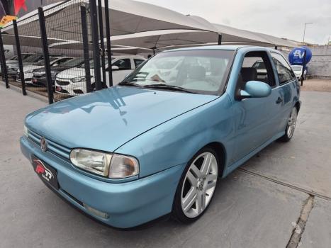 VOLKSWAGEN Gol 1.0, Foto 1