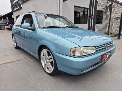 VOLKSWAGEN Gol 1.0, Foto 2