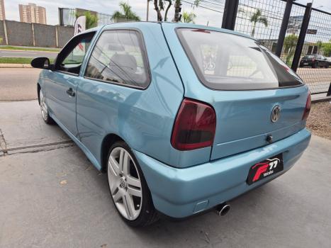 VOLKSWAGEN Gol 1.0, Foto 3