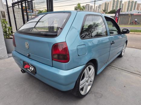 VOLKSWAGEN Gol 1.0, Foto 4