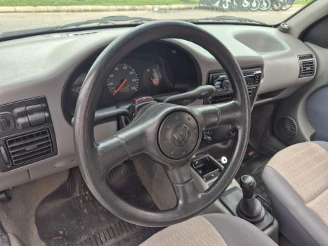 VOLKSWAGEN Gol 1.0, Foto 6