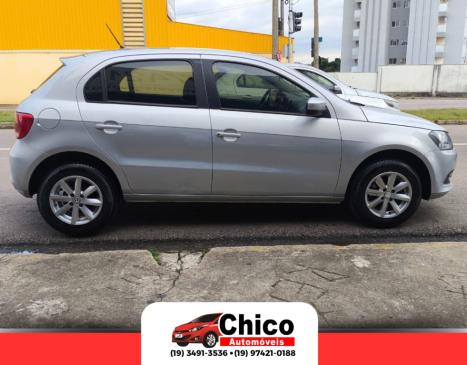 VOLKSWAGEN Gol 1.0 G6 SPECIAL FLEX, Foto 2
