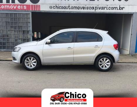 VOLKSWAGEN Gol 1.0 G6 SPECIAL FLEX, Foto 3