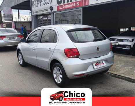 VOLKSWAGEN Gol 1.0 G6 SPECIAL FLEX, Foto 4