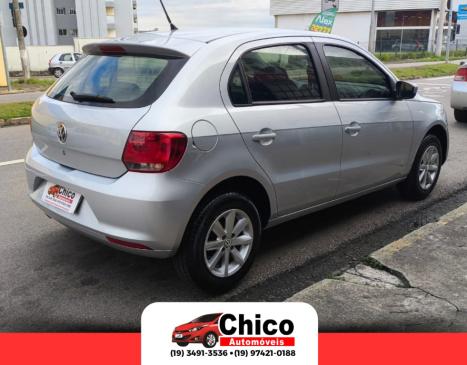 VOLKSWAGEN Gol 1.0 G6 SPECIAL FLEX, Foto 6