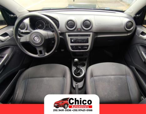 VOLKSWAGEN Gol 1.0 G6 SPECIAL FLEX, Foto 8