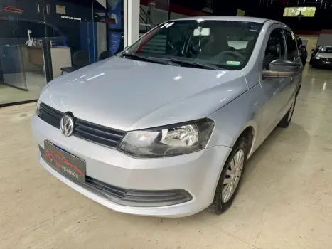 VOLKSWAGEN Gol 1.0 G6 FLEX CITY, Foto 2