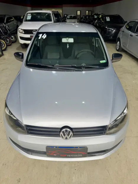 VOLKSWAGEN Gol 1.0 G6 FLEX CITY, Foto 3
