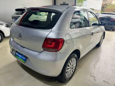 VOLKSWAGEN Gol 1.0 G6 FLEX CITY, Foto 4