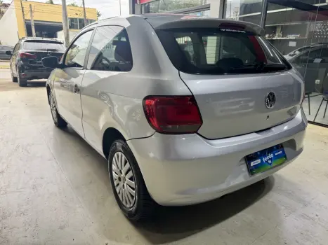 VOLKSWAGEN Gol 1.0 G6 FLEX CITY, Foto 5