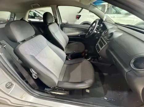 VOLKSWAGEN Gol 1.0 G6 FLEX CITY, Foto 7