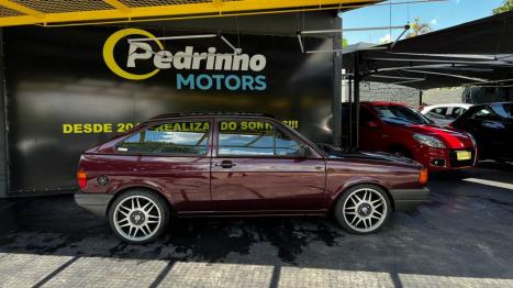 VOLKSWAGEN Gol 1.0 I, Foto 4