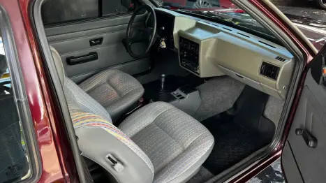 VOLKSWAGEN Gol 1.0 I, Foto 12