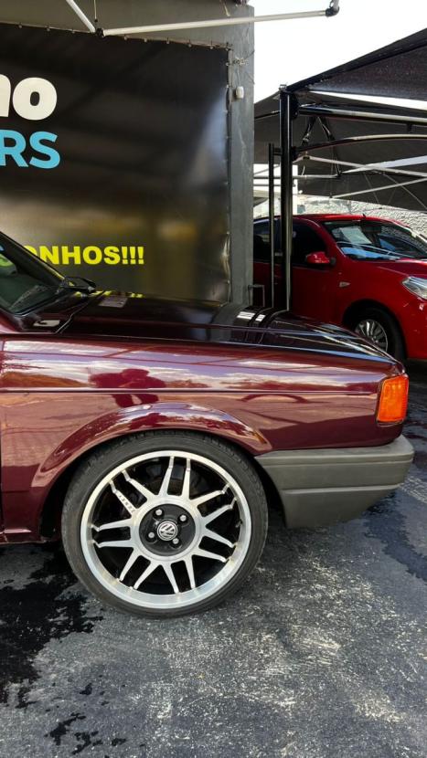 VOLKSWAGEN Gol 1.0 I, Foto 3