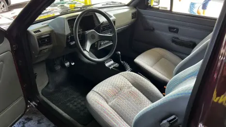 VOLKSWAGEN Gol 1.0 I, Foto 11