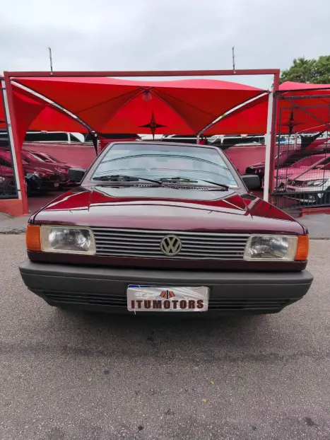 VOLKSWAGEN Gol 1.0 MI, Foto 1