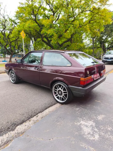 VOLKSWAGEN Gol 1.0 MI, Foto 2