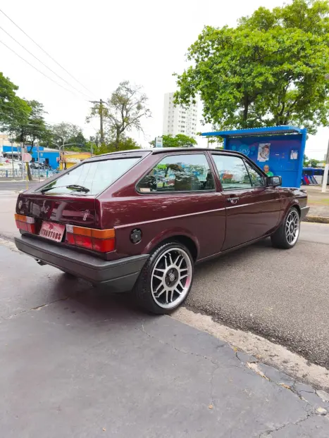 VOLKSWAGEN Gol 1.0 MI, Foto 3