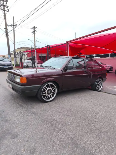 VOLKSWAGEN Gol 1.0 MI, Foto 4