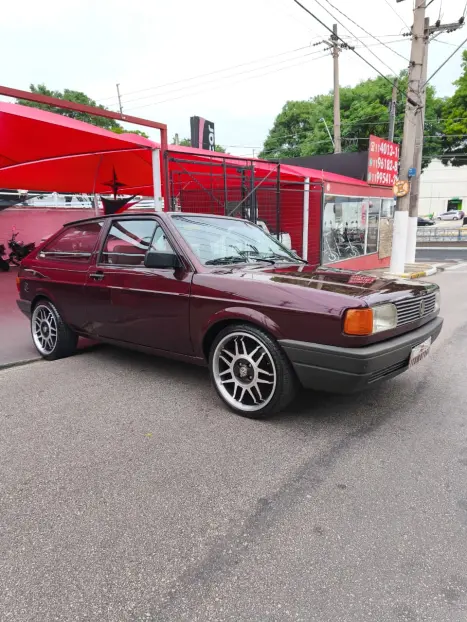 VOLKSWAGEN Gol 1.0 MI, Foto 5