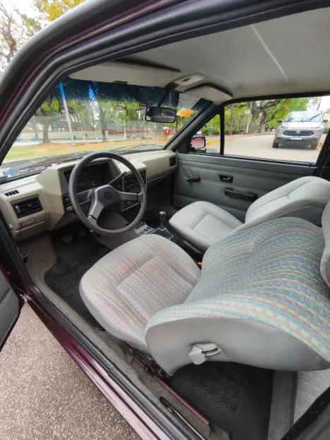 VOLKSWAGEN Gol 1.0 MI, Foto 6