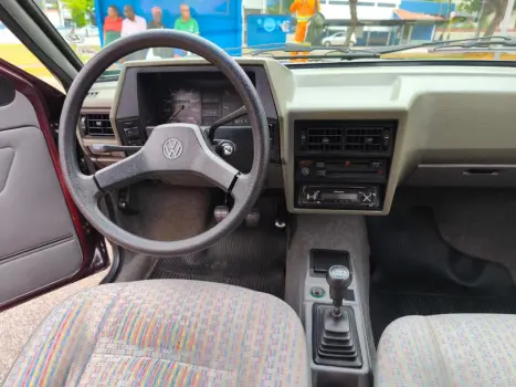 VOLKSWAGEN Gol 1.0 MI, Foto 7
