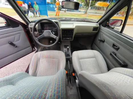 VOLKSWAGEN Gol 1.0 MI, Foto 8