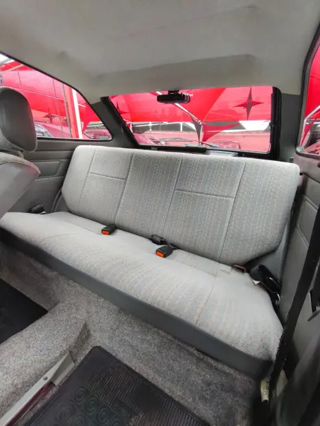 VOLKSWAGEN Gol 1.0 MI, Foto 9