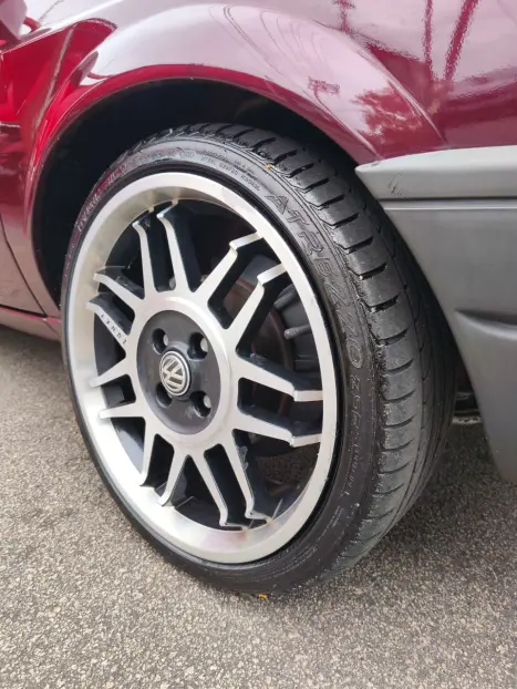 VOLKSWAGEN Gol 1.0 MI, Foto 10