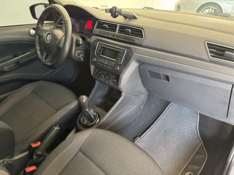 VOLKSWAGEN Gol 1.6 4P FLEX MSI TRENDLINE, Foto 5 VOLKSWAGEN Gol 1.6 4P FLEX MSI TRENDLINE, Foto 5