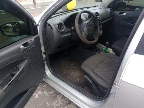 VOLKSWAGEN Gol 1.6 4P G5 FLEX I-MOTION AUTOMATIZADO, Foto 9