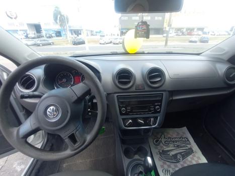 VOLKSWAGEN Gol 1.6 4P G5 FLEX I-MOTION AUTOMATIZADO, Foto 10