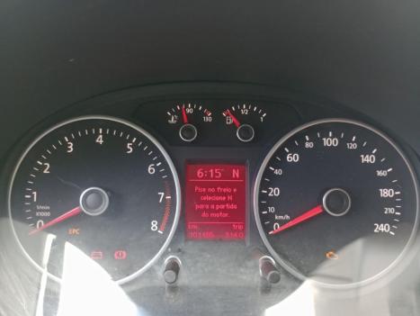 VOLKSWAGEN Gol 1.6 4P G5 FLEX I-MOTION AUTOMATIZADO, Foto 11