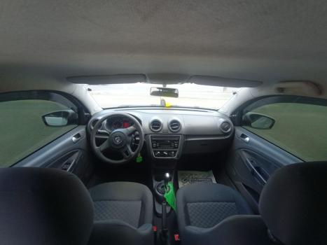 VOLKSWAGEN Gol 1.6 4P G5 FLEX I-MOTION AUTOMATIZADO, Foto 13