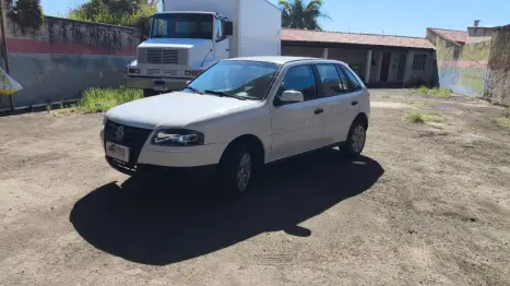 VOLKSWAGEN Gol 1.6 4P G4 POWER FLEX, Foto 2