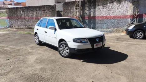 VOLKSWAGEN Gol 1.6 4P G4 POWER FLEX, Foto 3