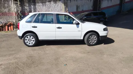VOLKSWAGEN Gol 1.6 4P G4 POWER FLEX, Foto 4