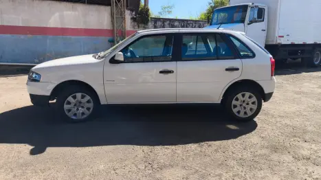 VOLKSWAGEN Gol 1.6 4P G4 POWER FLEX, Foto 5
