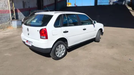 VOLKSWAGEN Gol 1.6 4P G4 POWER FLEX, Foto 6