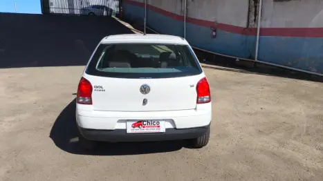 VOLKSWAGEN Gol 1.6 4P G4 POWER FLEX, Foto 7