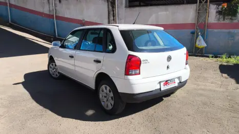 VOLKSWAGEN Gol 1.6 4P G4 POWER FLEX, Foto 8