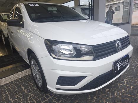 VOLKSWAGEN Gol 1.6 4P FLEX MSI, Foto 1