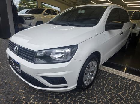 VOLKSWAGEN Gol 1.6 4P FLEX MSI, Foto 2