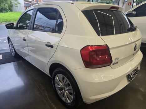VOLKSWAGEN Gol 1.6 4P FLEX MSI, Foto 4